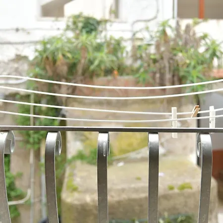 アパート Casa Vicolo Saraceno