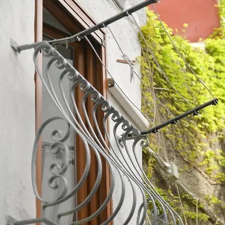 Casa Vicolo Saraceno アパート Forio di Ischia